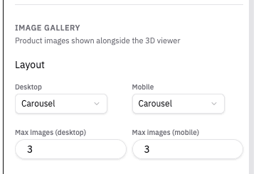 Image Gallery